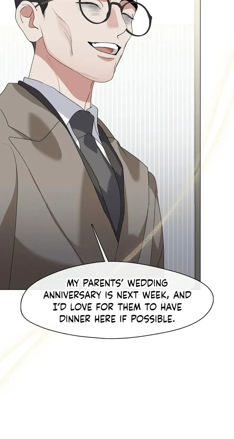 Read Underworld Restaurant chapter 82 image 5 on Lezhin
