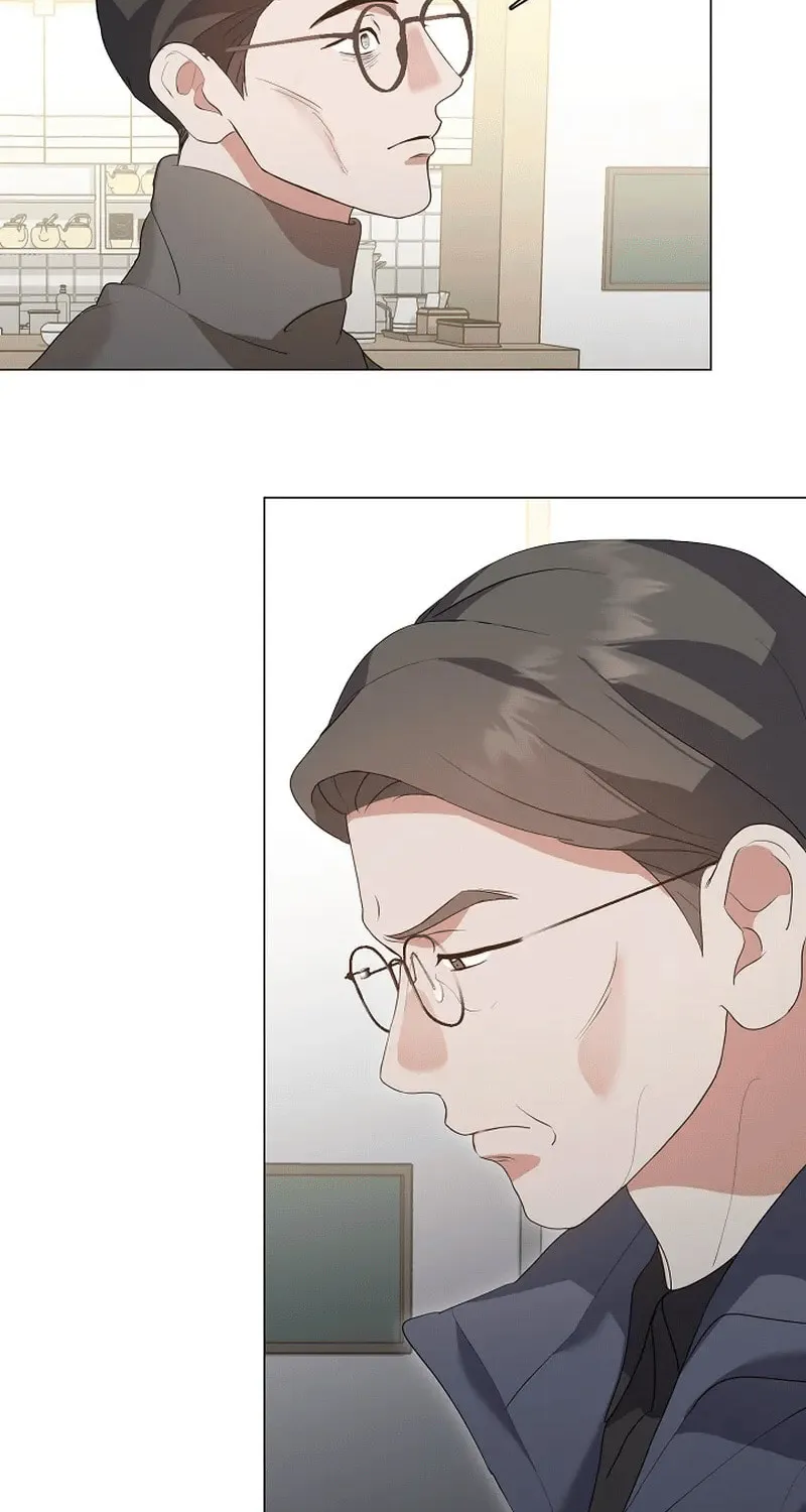 Read Underworld Restaurant chapter 82 image 50 on Lezhin