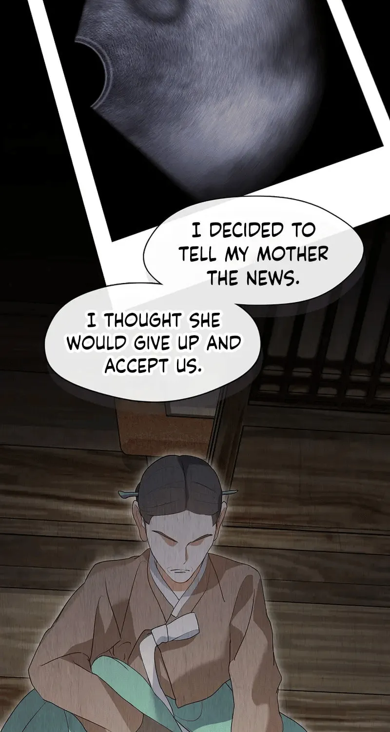 Read Underworld Restaurant chapter 82 image 52 on Lezhin