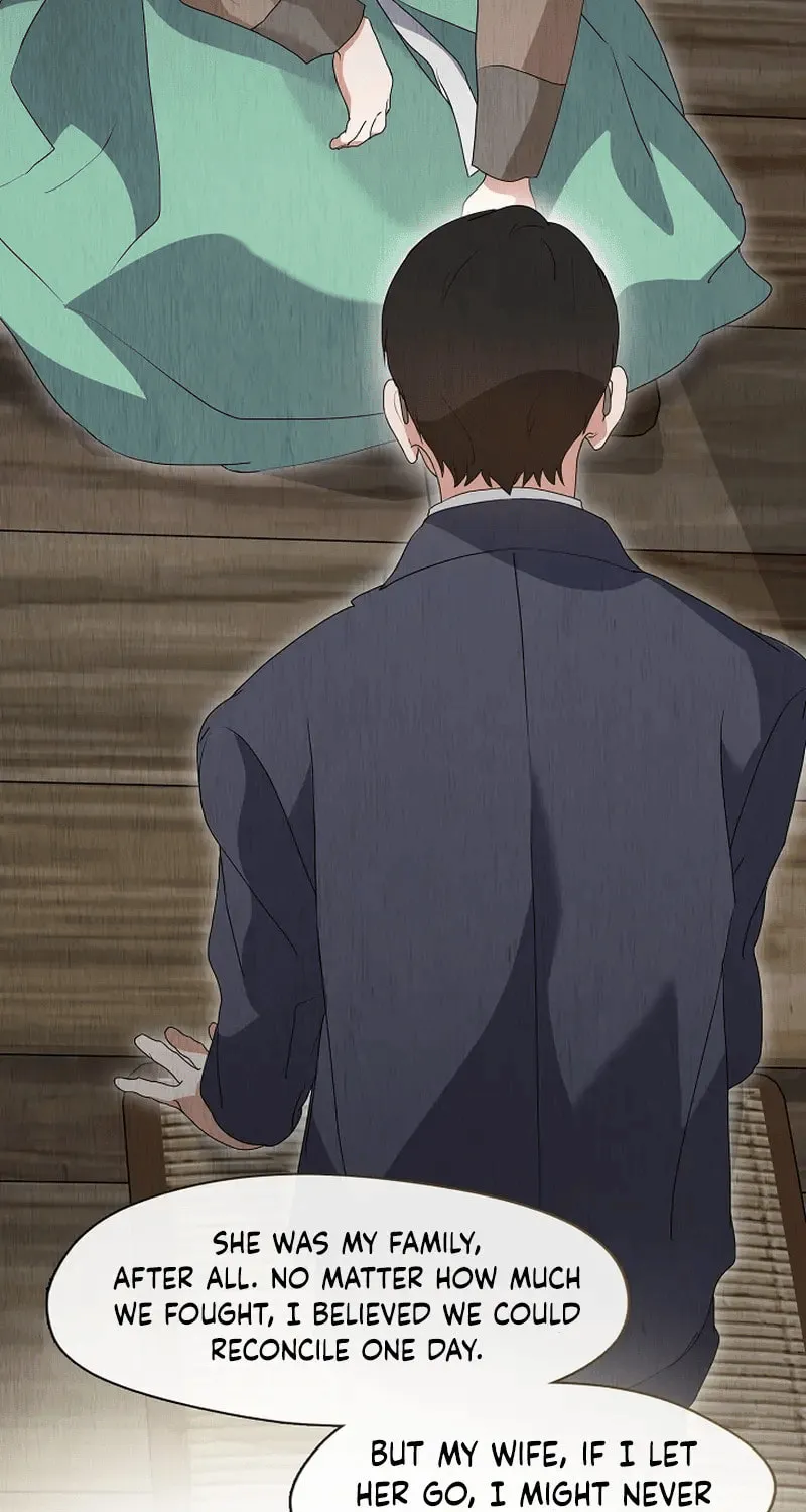 Read Underworld Restaurant chapter 82 image 53 on Lezhin