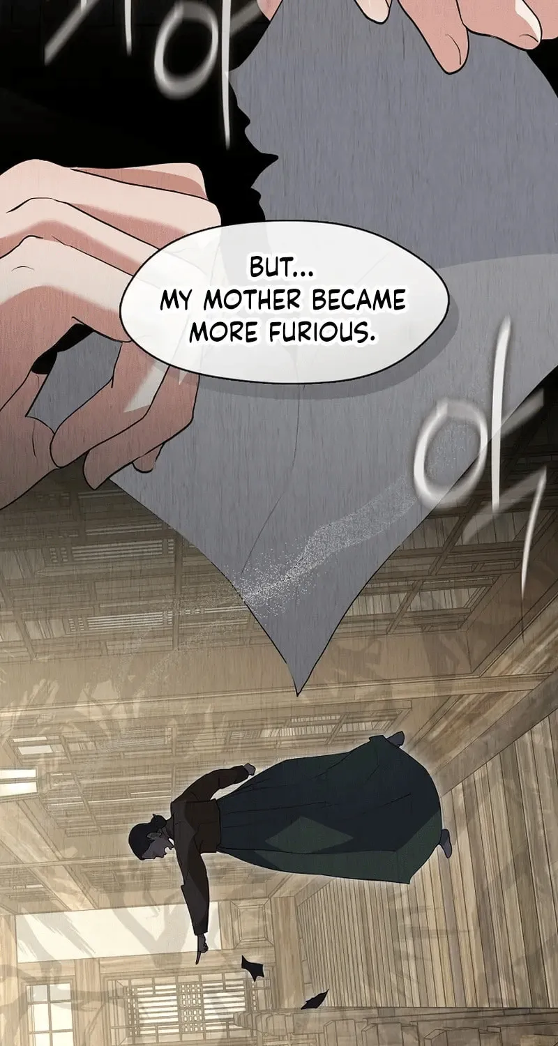 Read Underworld Restaurant chapter 82 image 56 on Lezhin
