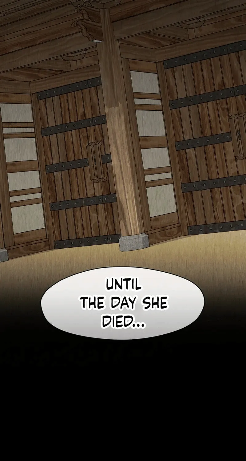 Read Underworld Restaurant chapter 82 image 58 on Lezhin