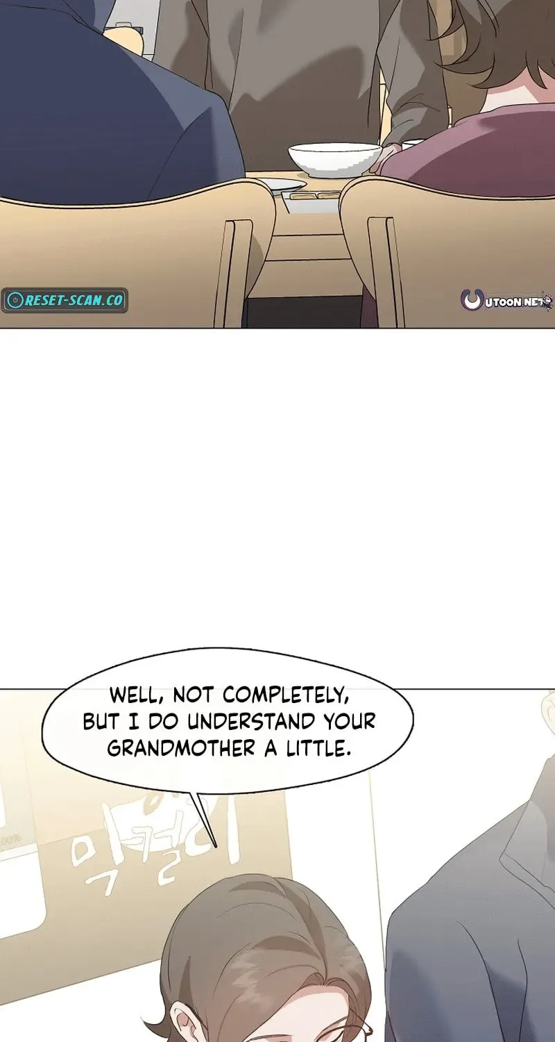 Read Underworld Restaurant chapter 82 image 60 on Lezhin