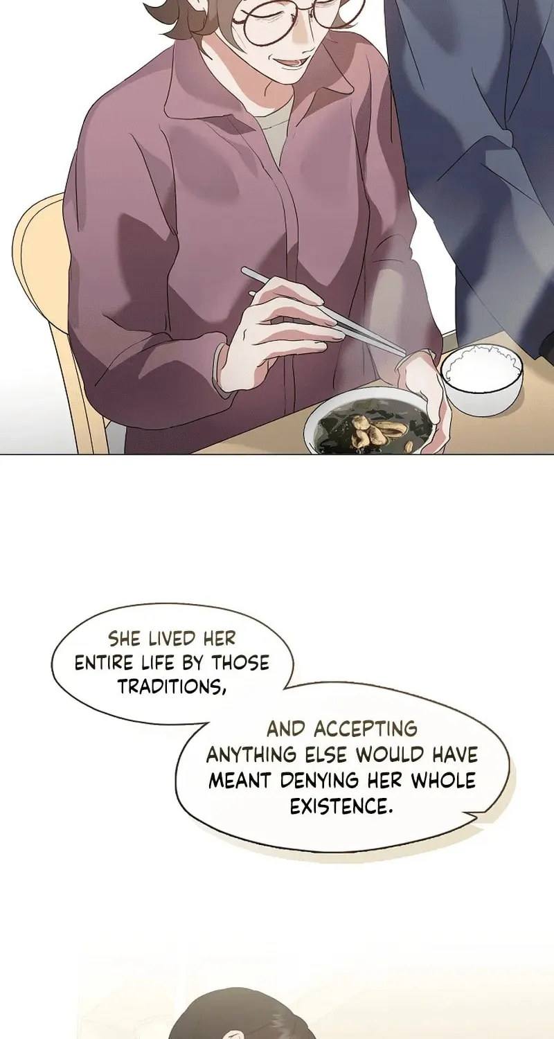 Read Underworld Restaurant chapter 82 image 61 on Lezhin