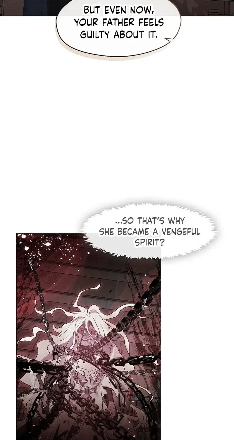 Read Underworld Restaurant chapter 82 image 63 on Lezhin
