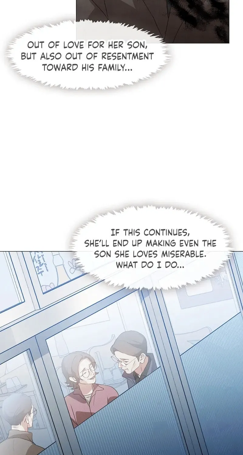 Read Underworld Restaurant chapter 82 image 65 on Lezhin