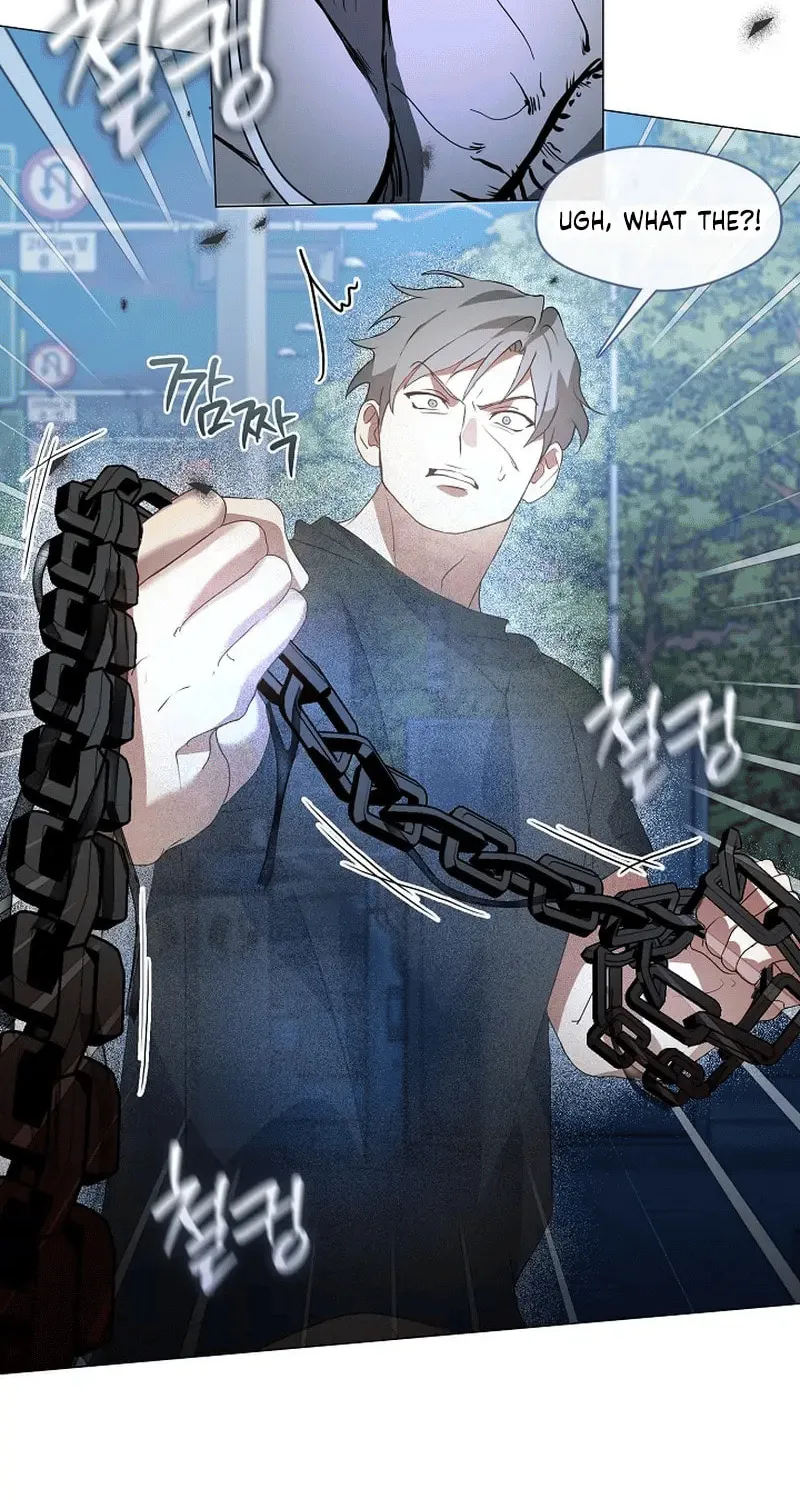 Read Underworld Restaurant chapter 82 image 68 on Lezhin