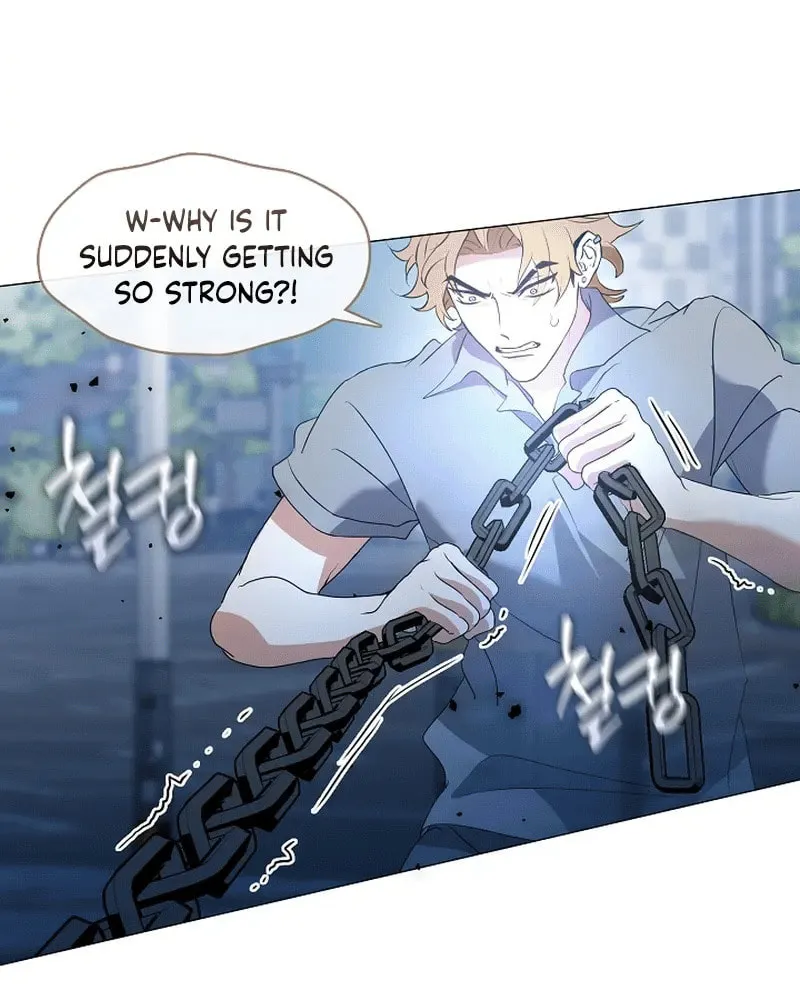 Read Underworld Restaurant chapter 82 image 69 on Lezhin