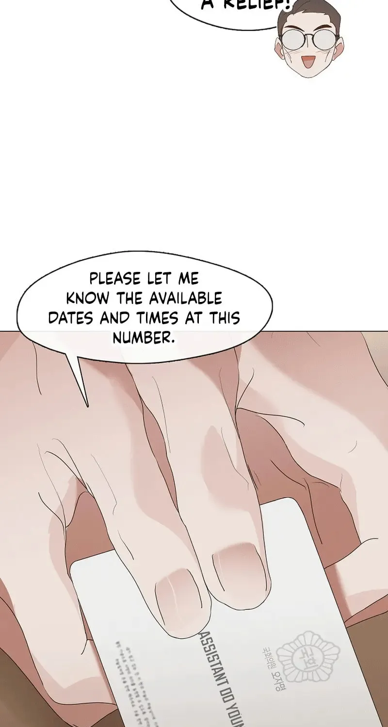 Read Underworld Restaurant chapter 82 image 7 on Lezhin