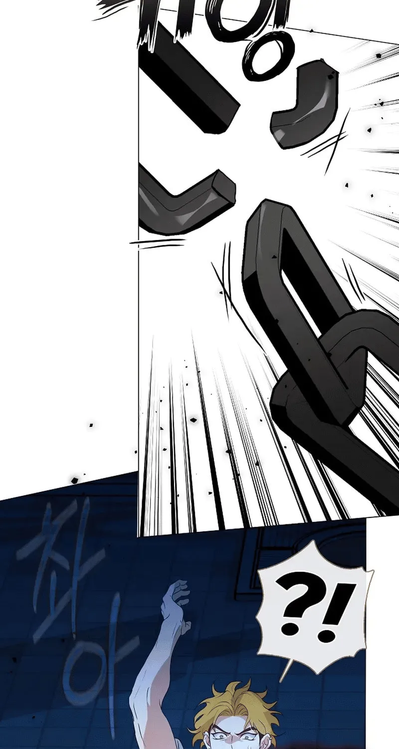 Read Underworld Restaurant chapter 82 image 72 on Lezhin