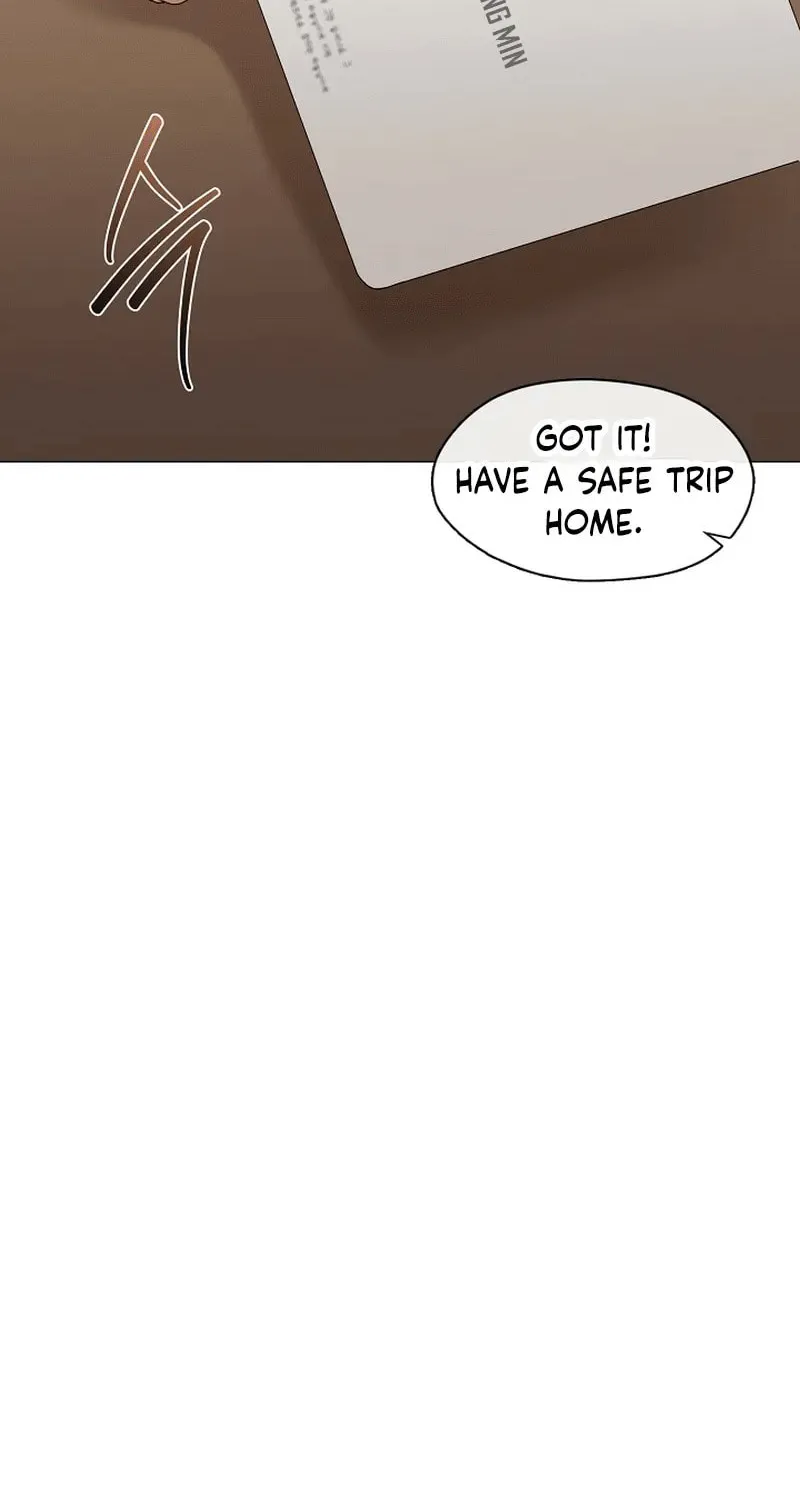 Read Underworld Restaurant chapter 82 image 8 on Lezhin