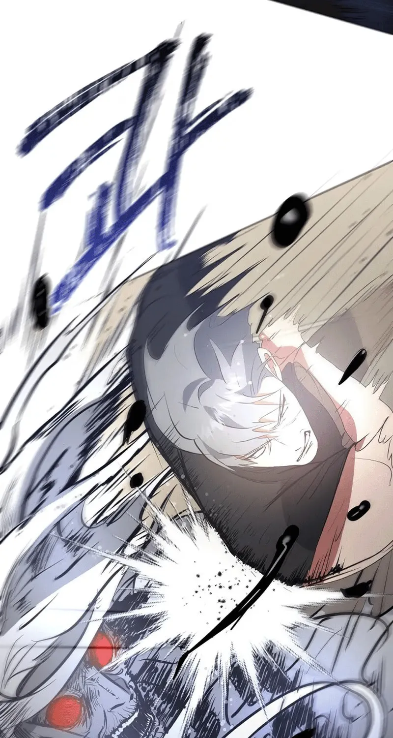 Read Underworld Restaurant chapter 83 image 1 on Lezhin