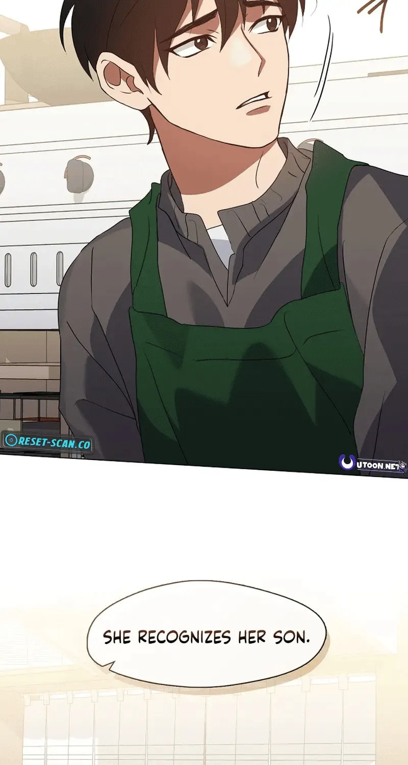 Read Underworld Restaurant chapter 83 image 14 on Lezhin