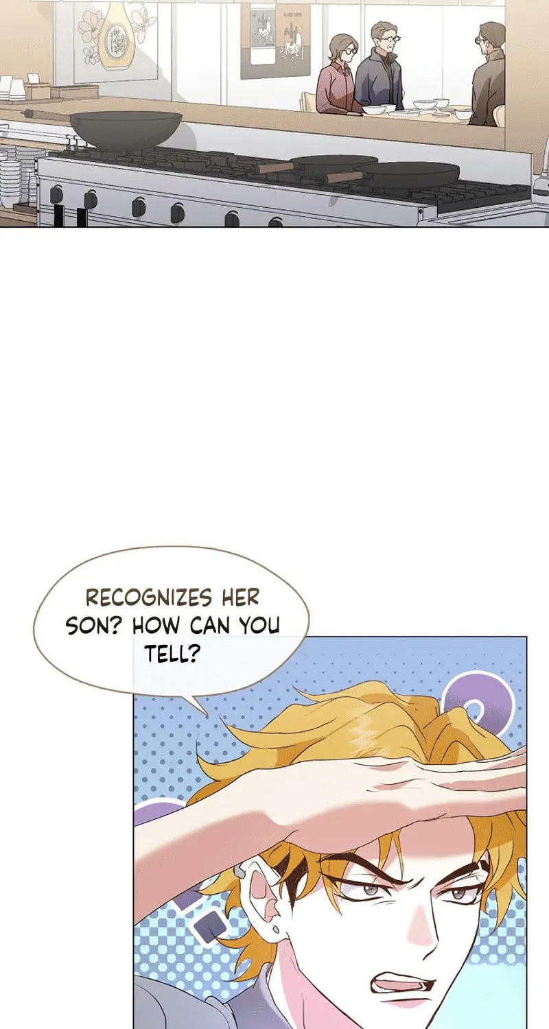 Read Underworld Restaurant chapter 83 image 15 on Lezhin