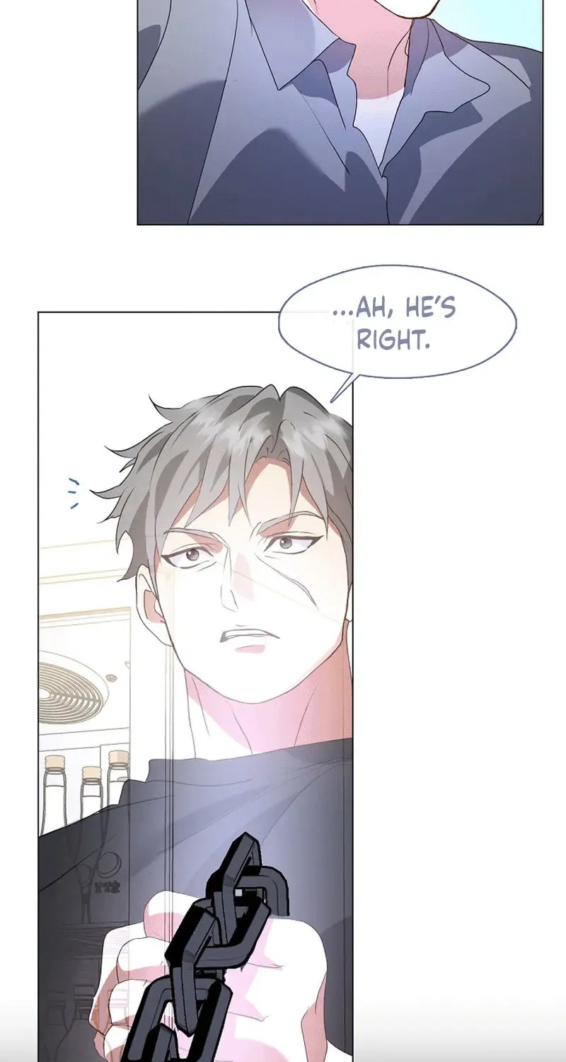 Read Underworld Restaurant chapter 83 image 16 on Lezhin
