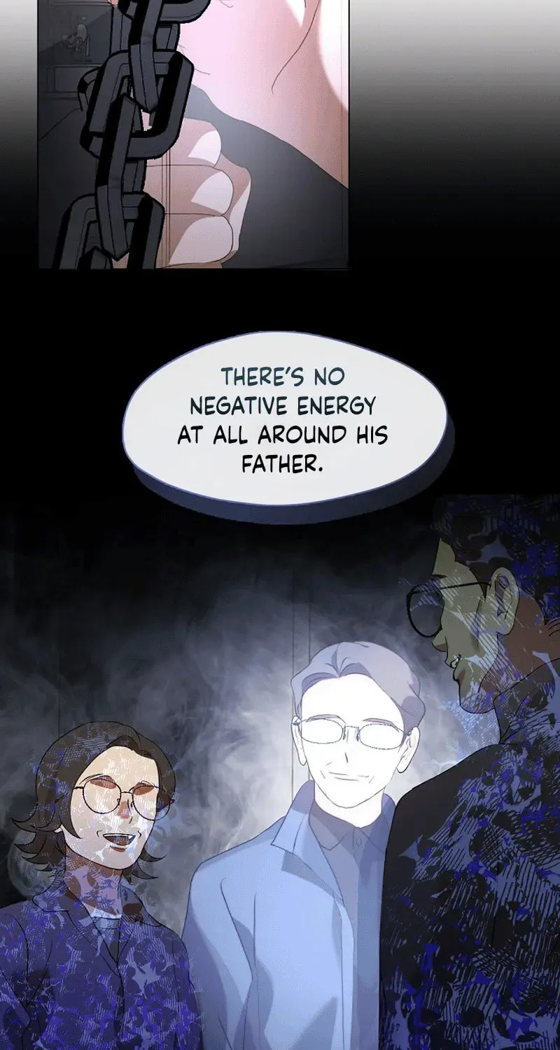 Read Underworld Restaurant chapter 83 image 17 on Lezhin