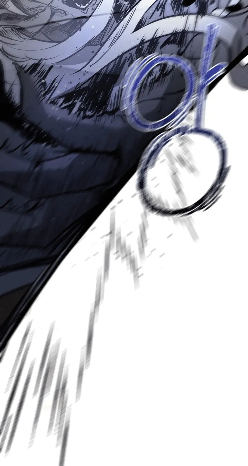 Read Underworld Restaurant chapter 83 image 2 on Lezhin