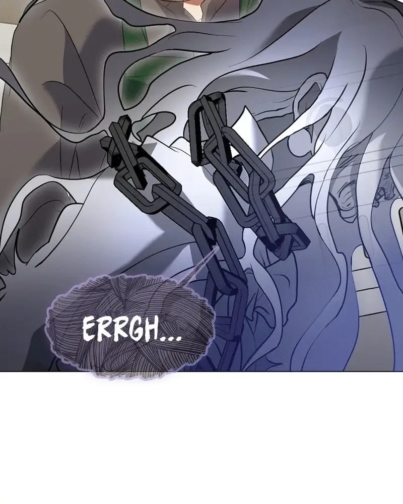 Read Underworld Restaurant chapter 83 image 20 on Lezhin