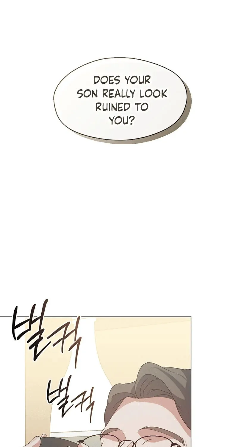Read Underworld Restaurant chapter 83 image 21 on Lezhin