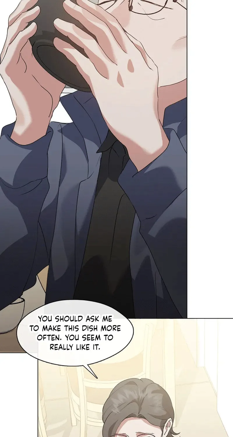 Read Underworld Restaurant chapter 83 image 22 on Lezhin
