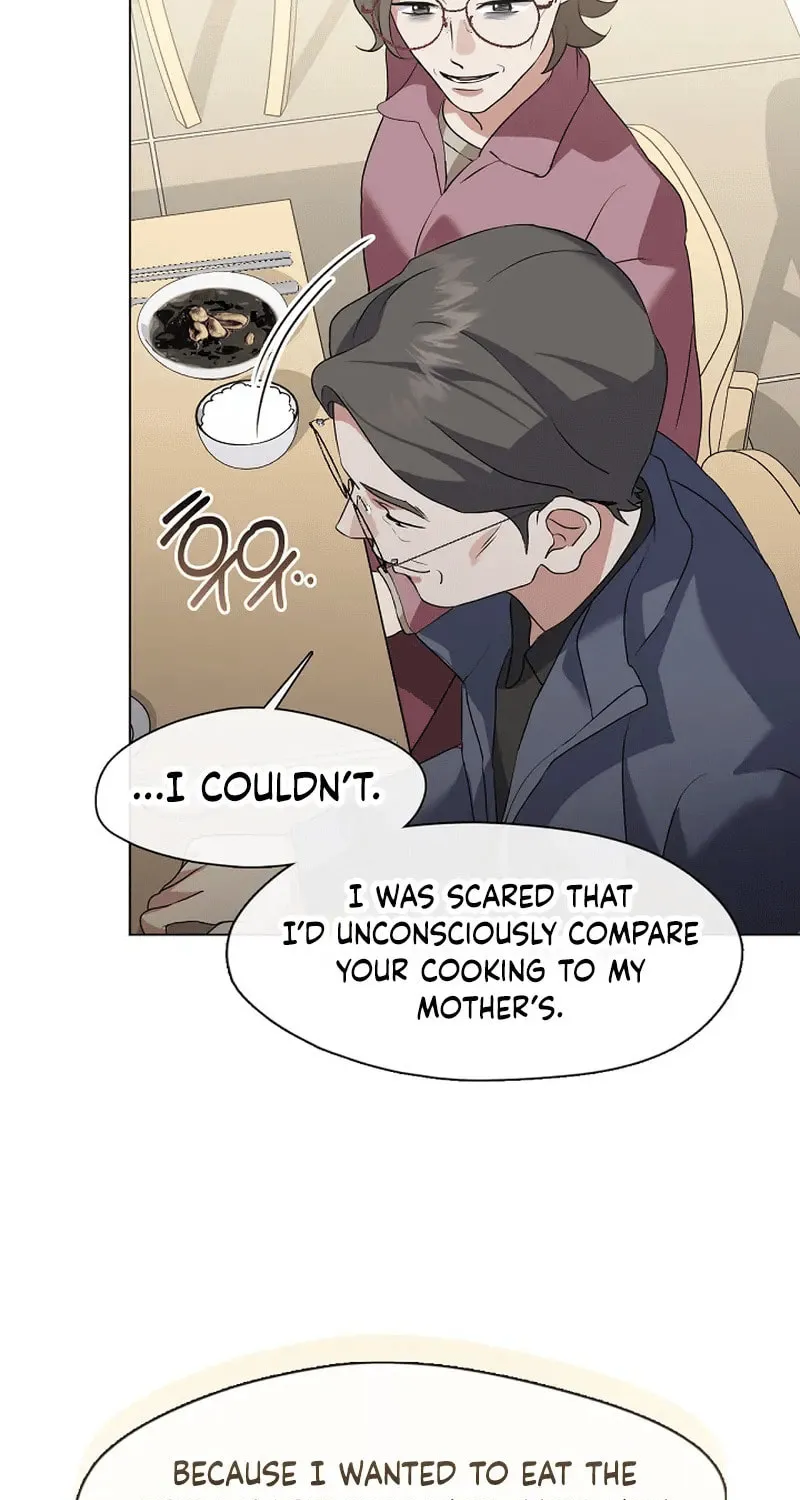 Read Underworld Restaurant chapter 83 image 23 on Lezhin