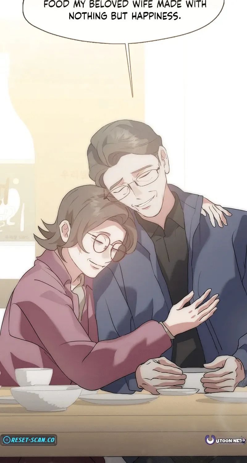 Read Underworld Restaurant chapter 83 image 24 on Lezhin