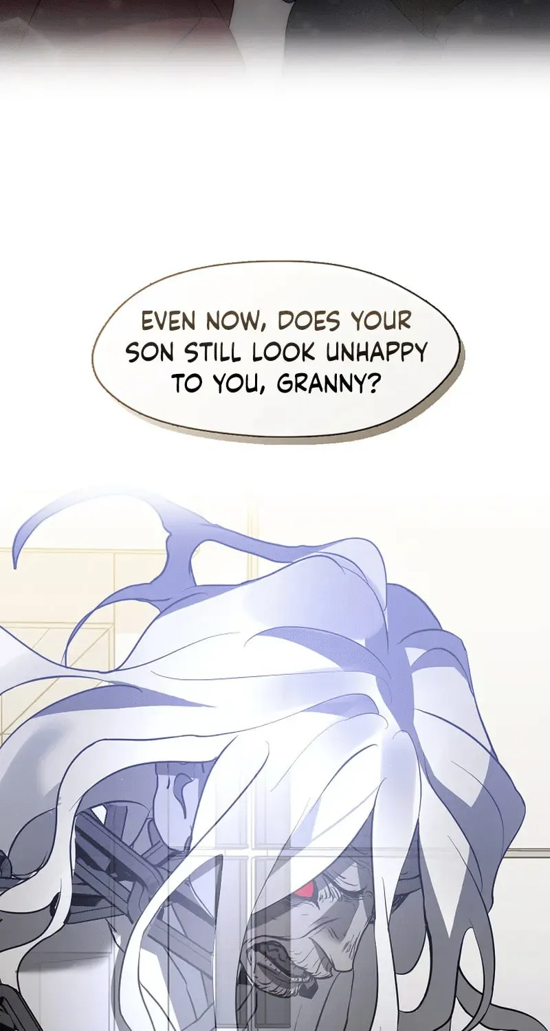 Read Underworld Restaurant chapter 83 image 25 on Lezhin