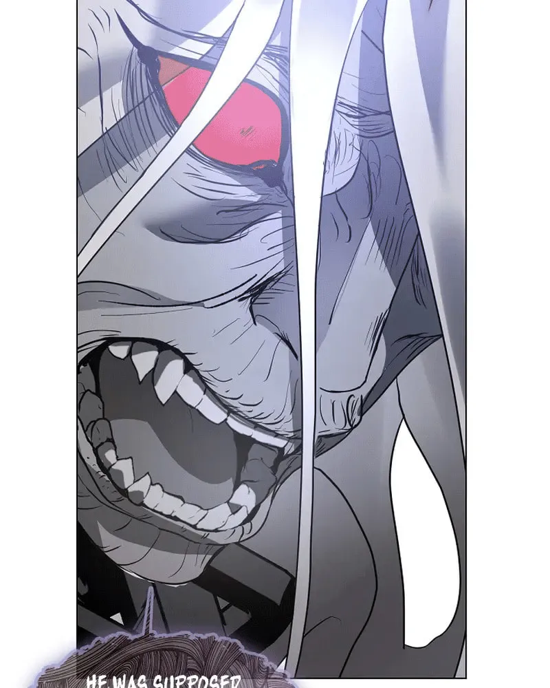 Read Underworld Restaurant chapter 83 image 27 on Lezhin