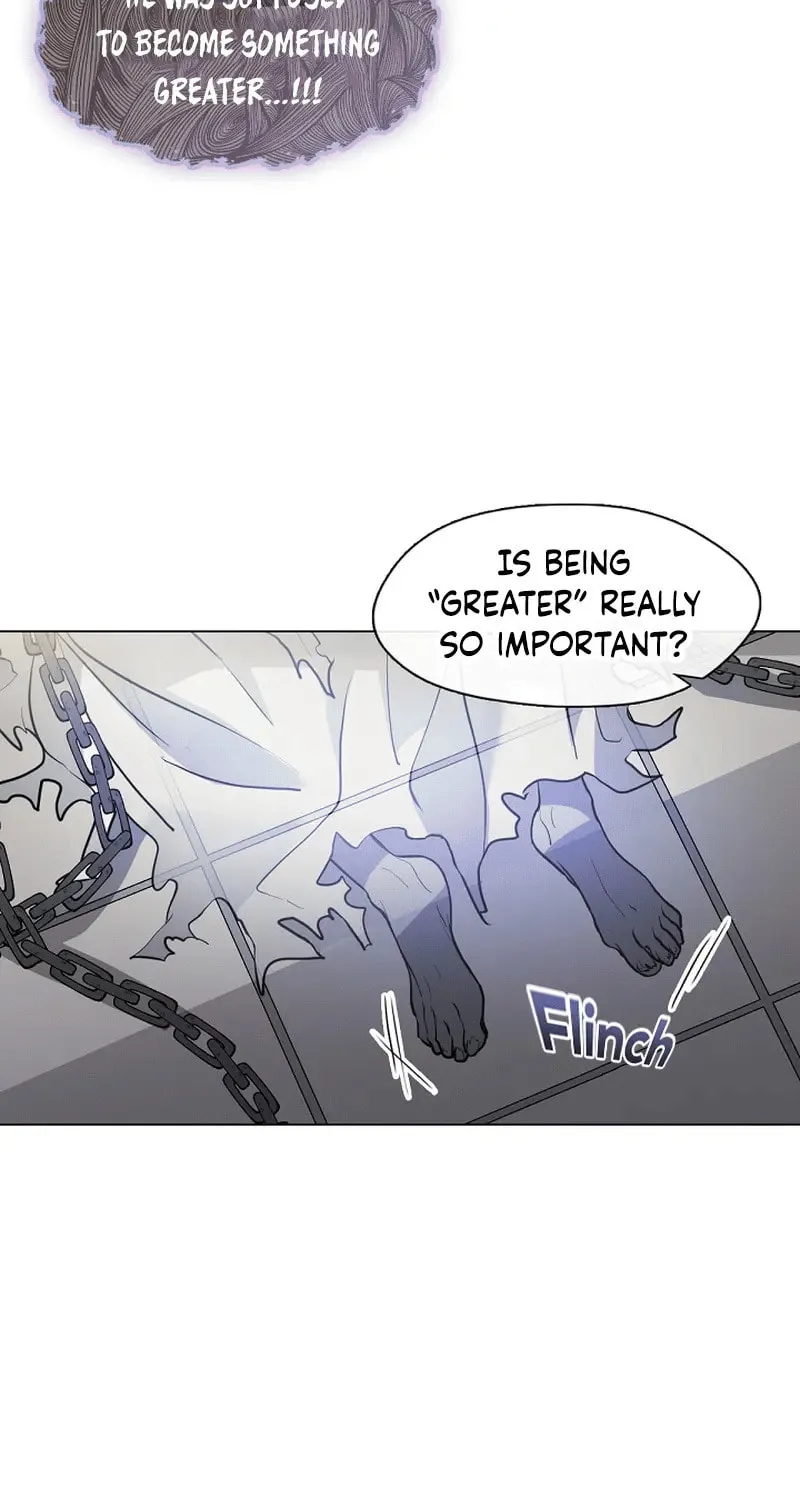Read Underworld Restaurant chapter 83 image 28 on Lezhin