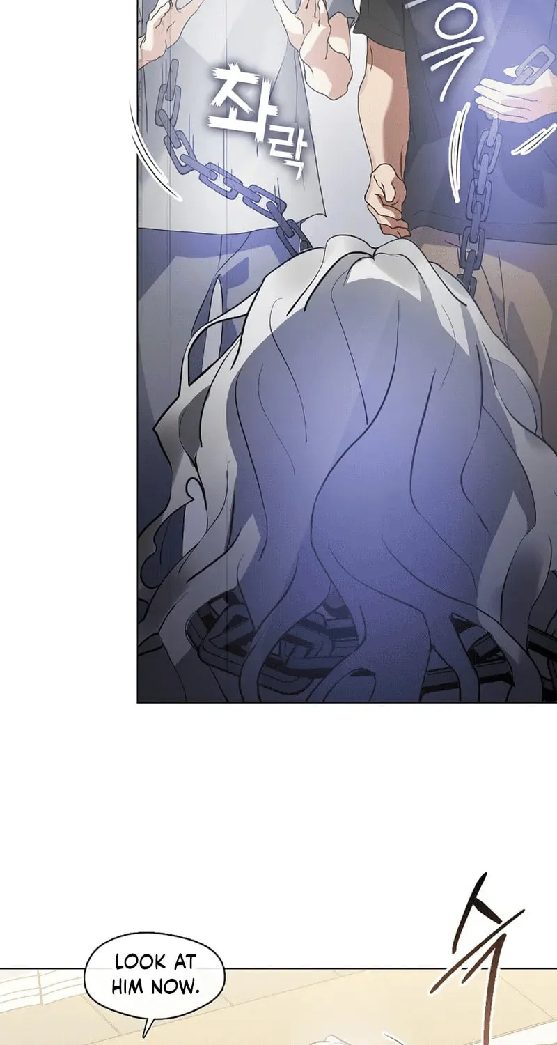 Read Underworld Restaurant chapter 83 image 30 on Lezhin