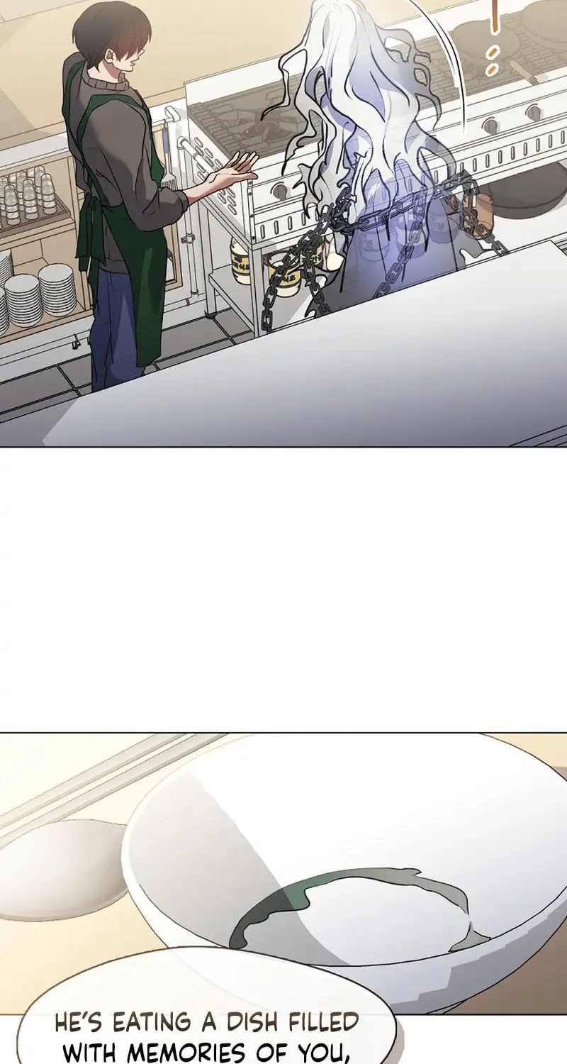 Read Underworld Restaurant chapter 83 image 31 on Lezhin