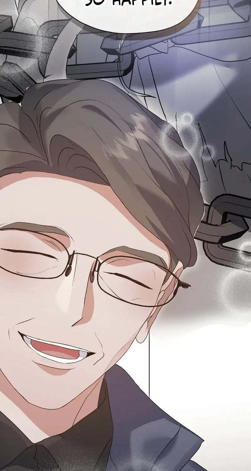 Read Underworld Restaurant chapter 83 image 33 on Lezhin