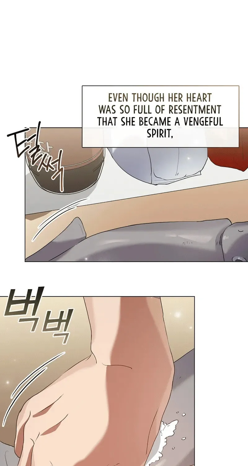 Read Underworld Restaurant chapter 83 image 39 on Lezhin