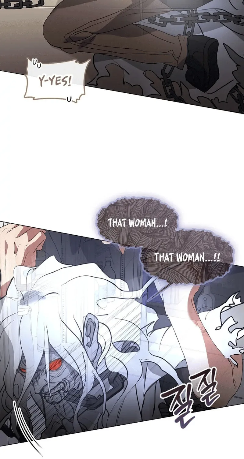 Read Underworld Restaurant chapter 83 image 4 on Lezhin