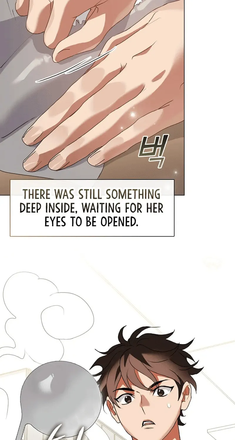 Read Underworld Restaurant chapter 83 image 40 on Lezhin