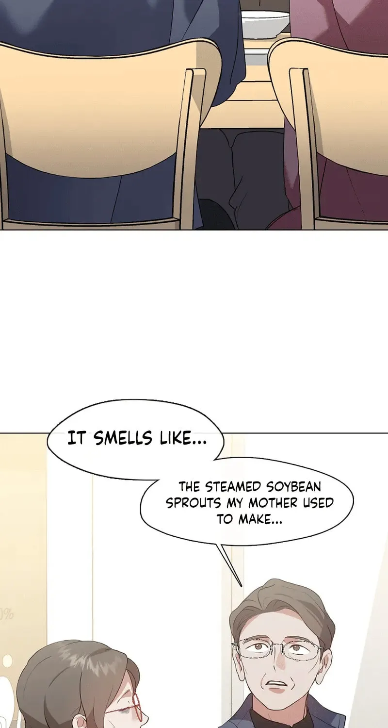 Read Underworld Restaurant chapter 83 image 44 on Lezhin