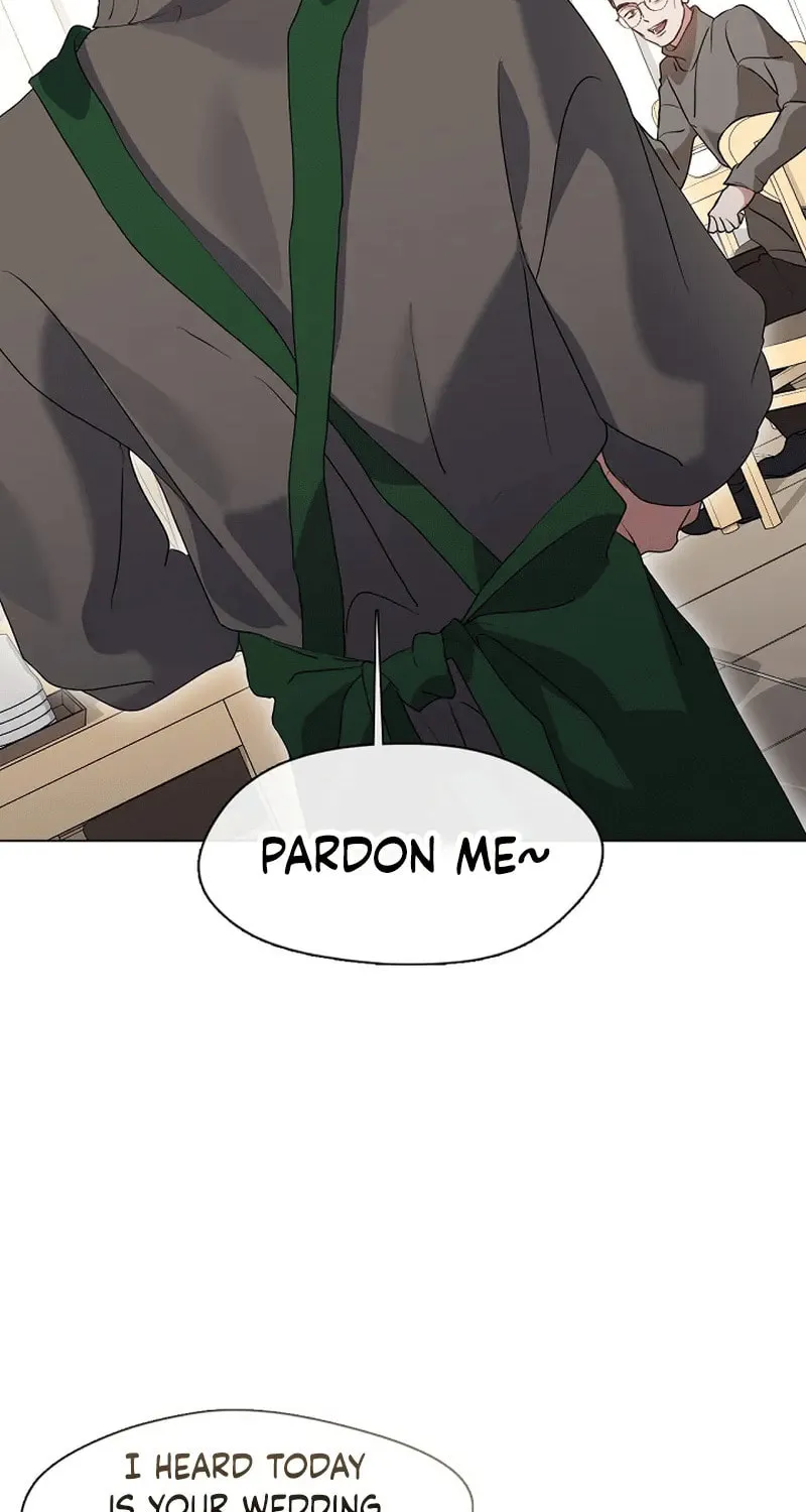 Read Underworld Restaurant chapter 83 image 47 on Lezhin