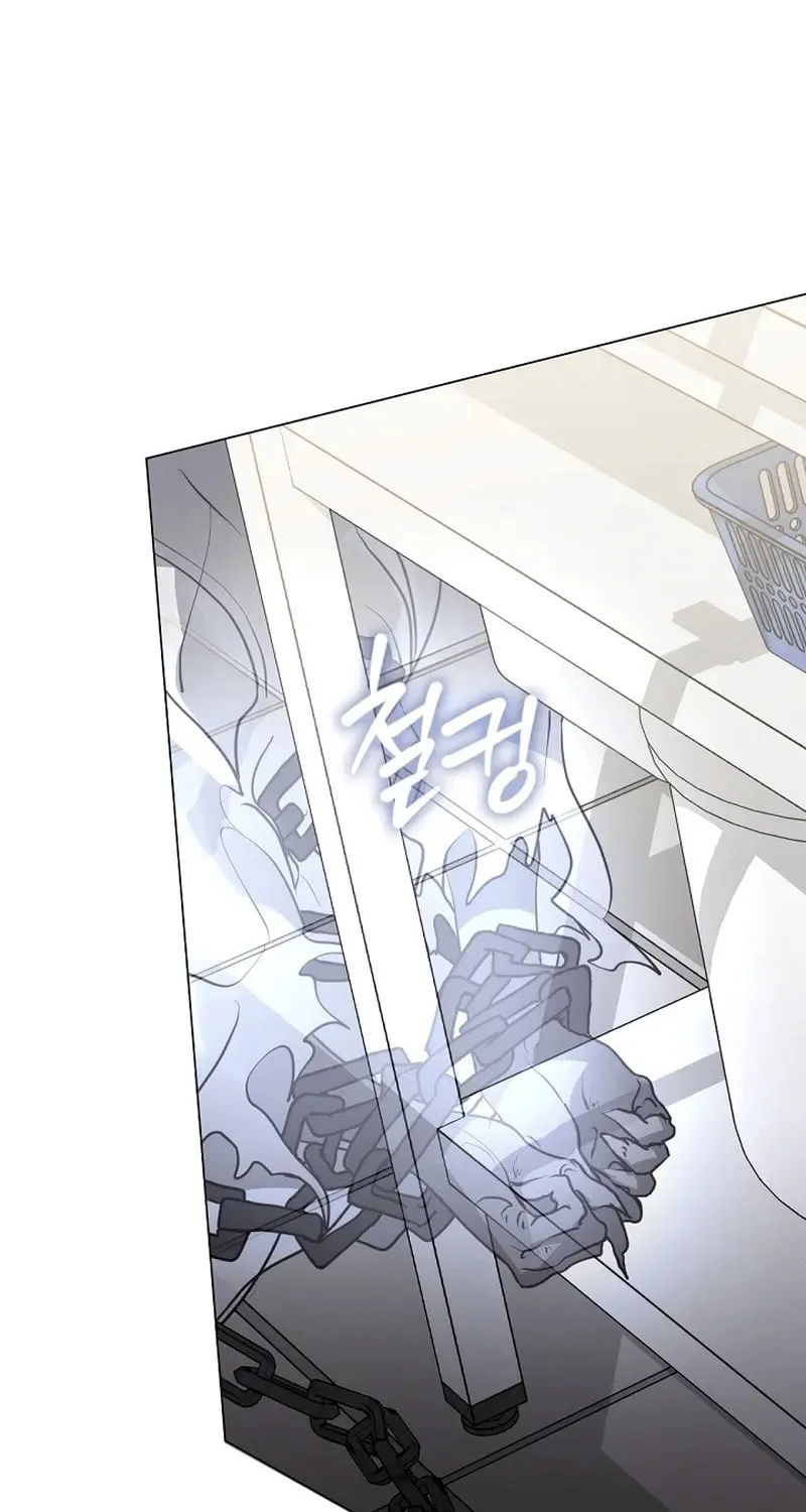 Read Underworld Restaurant chapter 83 image 5 on Lezhin