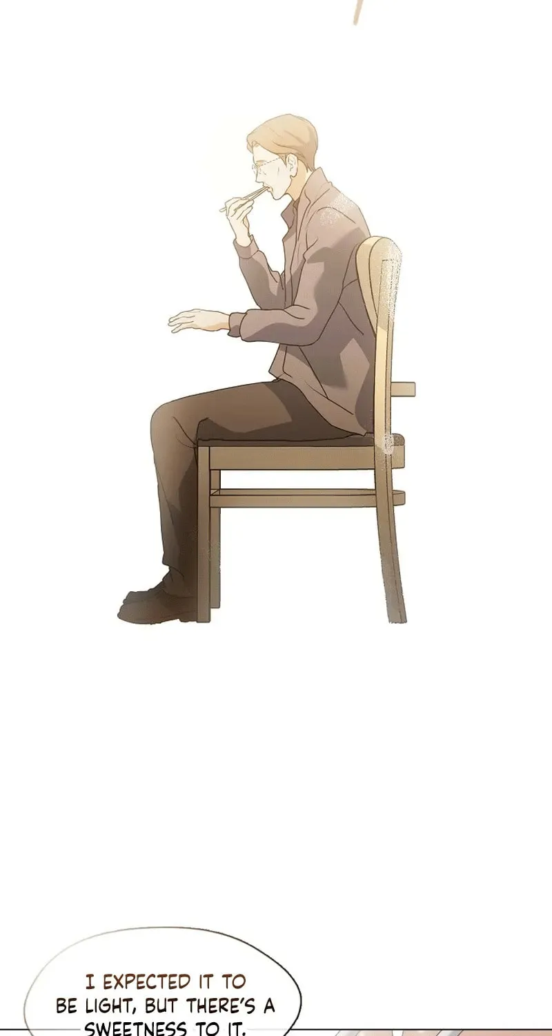 Read Underworld Restaurant chapter 83 image 51 on Lezhin