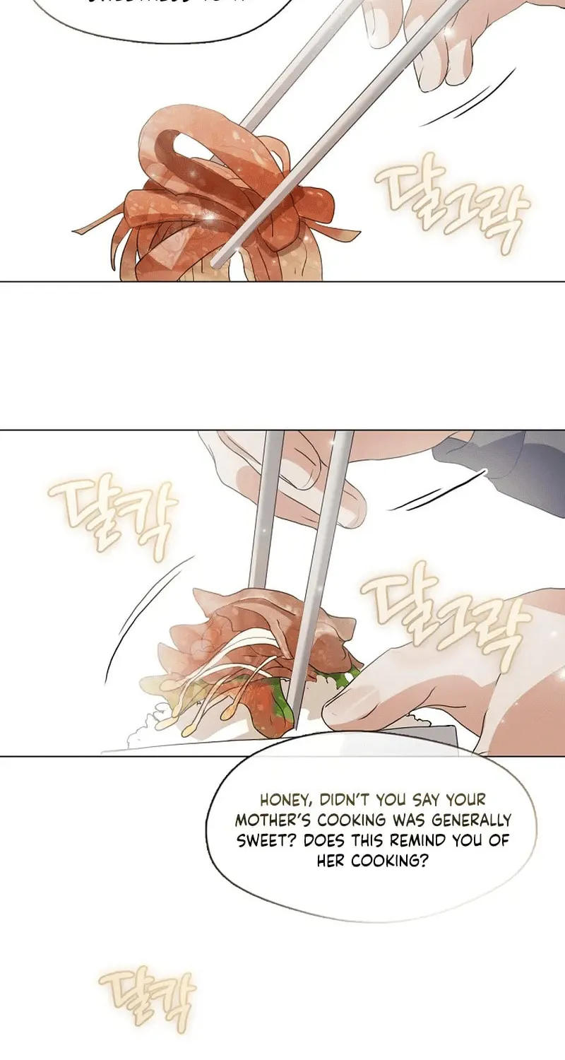 Read Underworld Restaurant chapter 83 image 52 on Lezhin