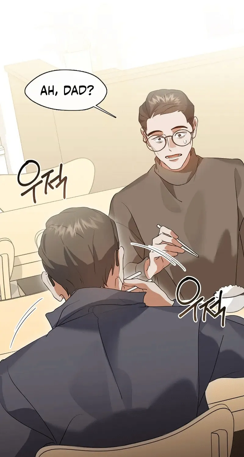 Read Underworld Restaurant chapter 83 image 53 on Lezhin