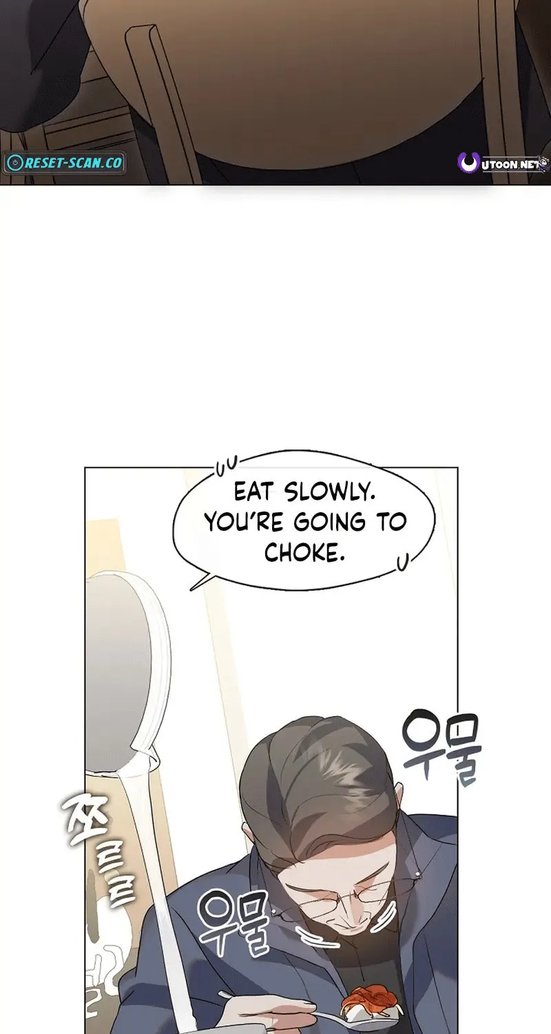 Read Underworld Restaurant chapter 83 image 54 on Lezhin