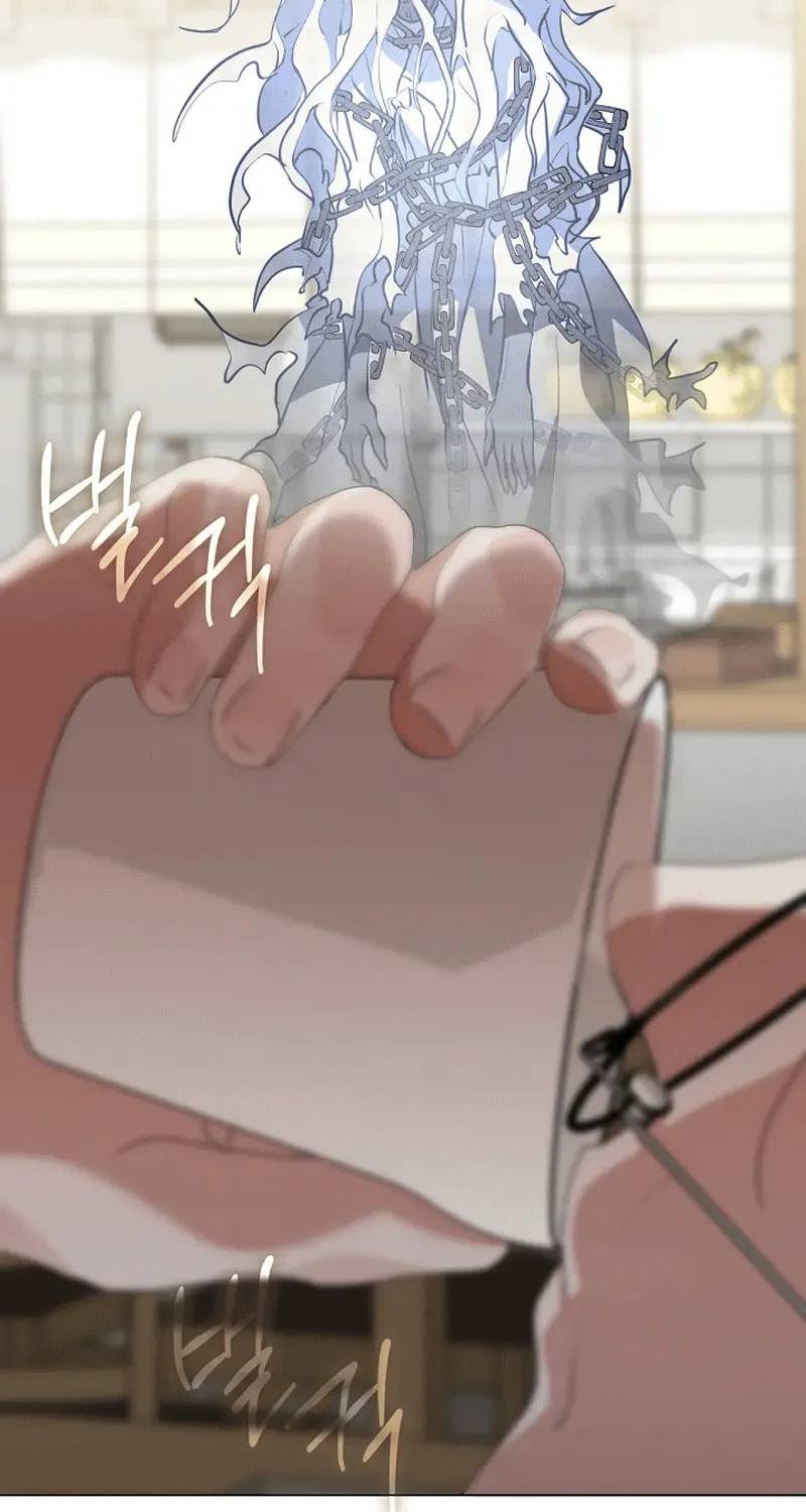 Read Underworld Restaurant chapter 83 image 56 on Lezhin