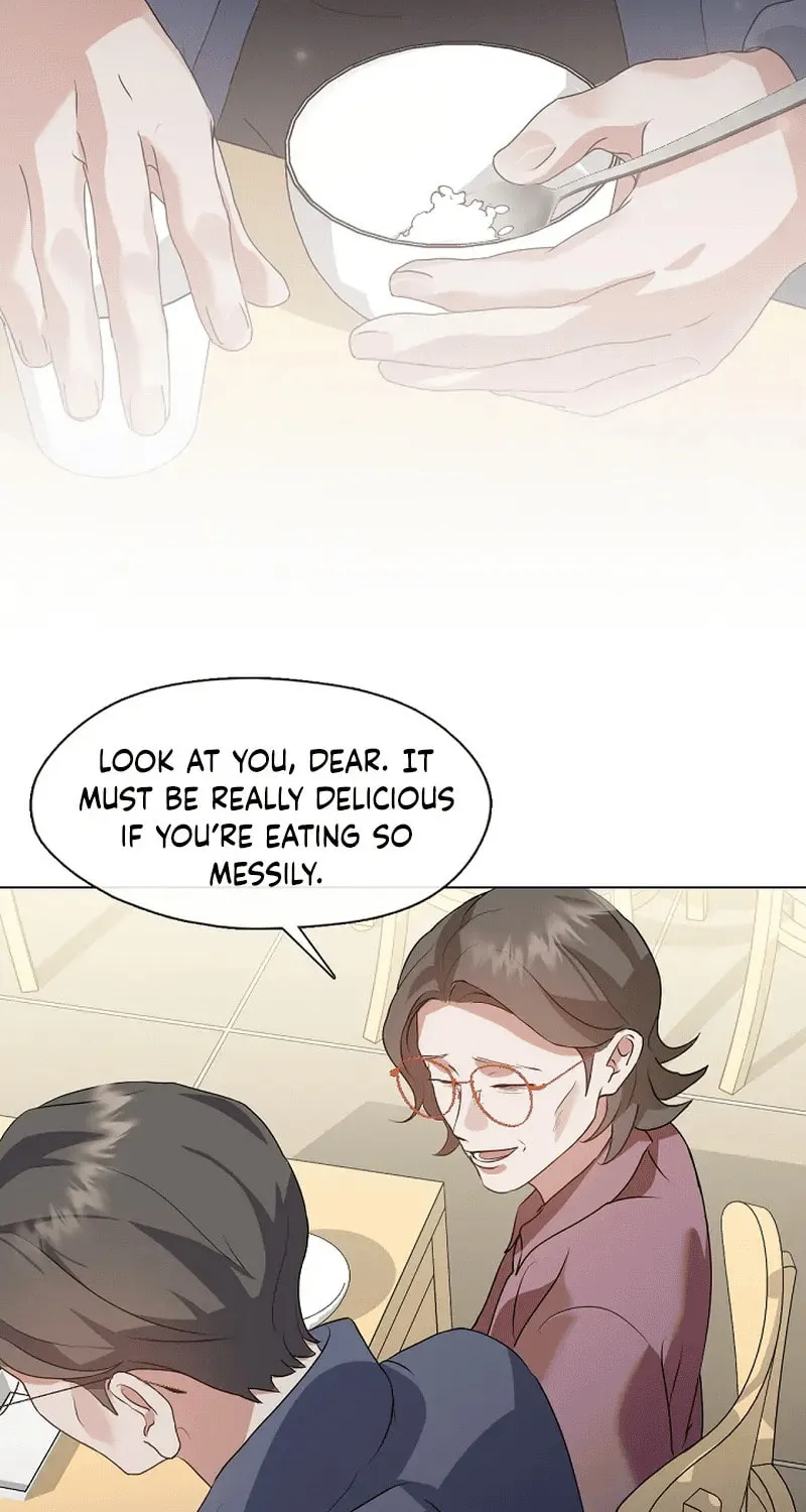 Read Underworld Restaurant chapter 83 image 59 on Lezhin