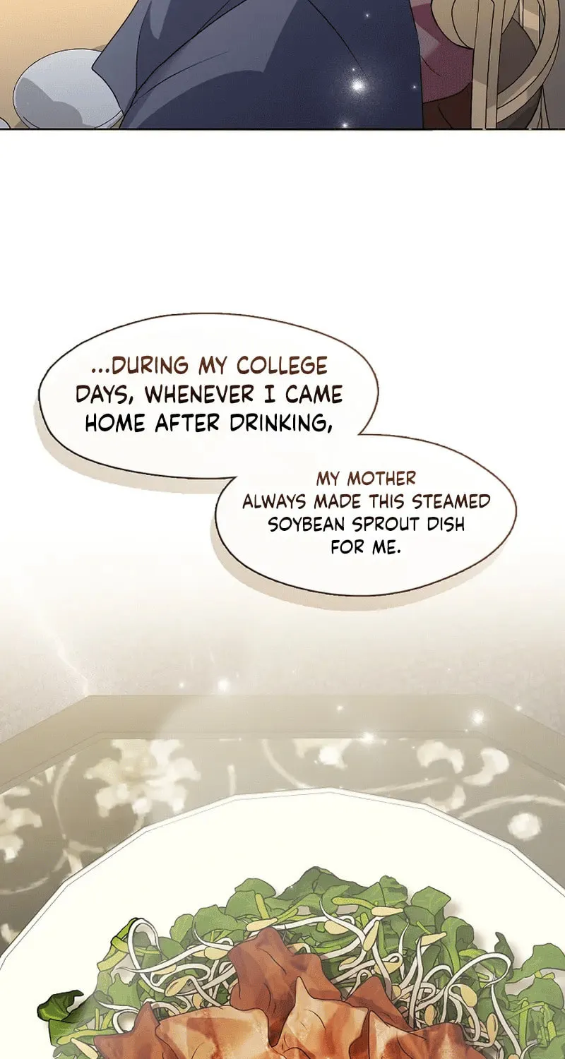 Read Underworld Restaurant chapter 83 image 60 on Lezhin