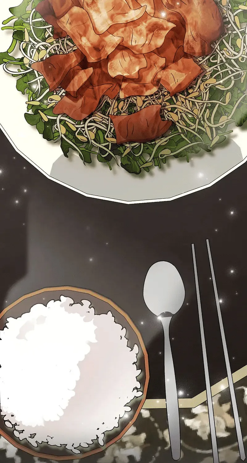 Read Underworld Restaurant chapter 83 image 61 on Lezhin