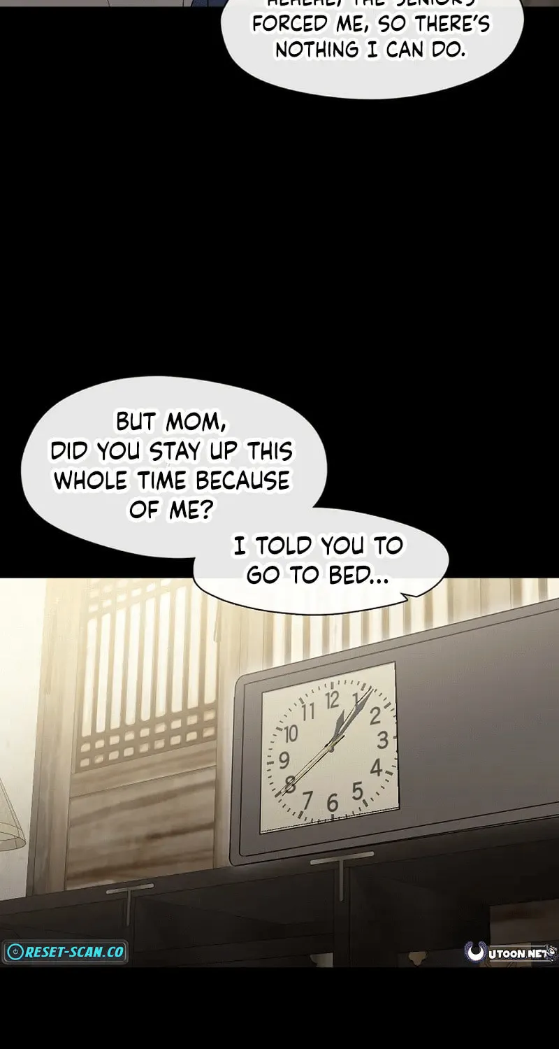 Read Underworld Restaurant chapter 83 image 64 on Lezhin