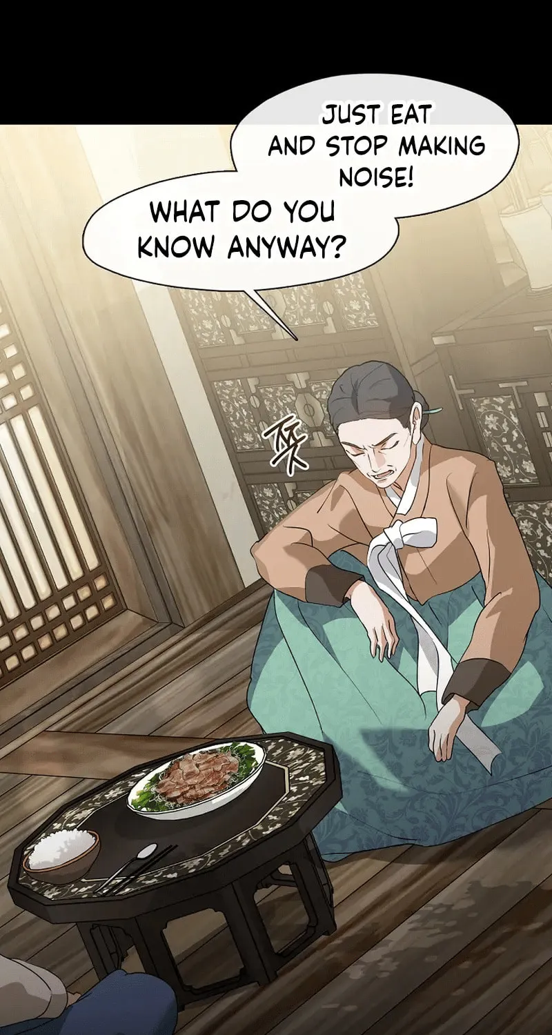 Read Underworld Restaurant chapter 83 image 65 on Lezhin