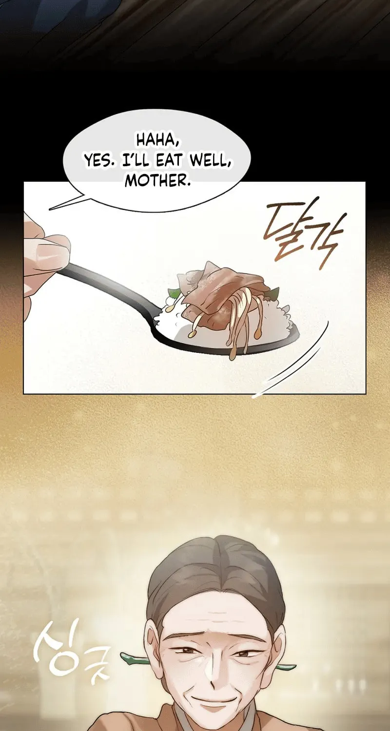 Read Underworld Restaurant chapter 83 image 66 on Lezhin