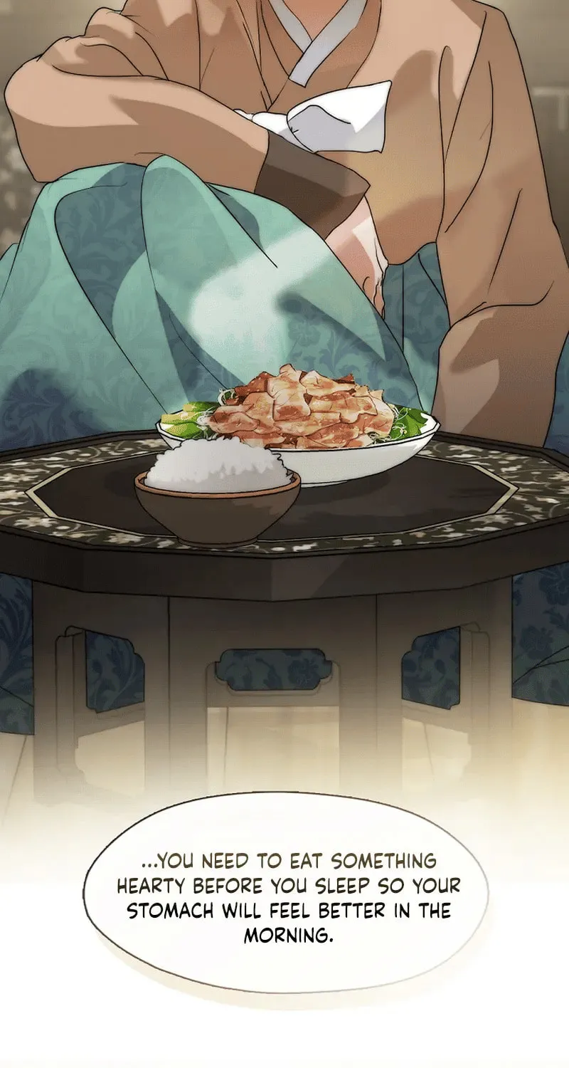 Read Underworld Restaurant chapter 83 image 67 on Lezhin